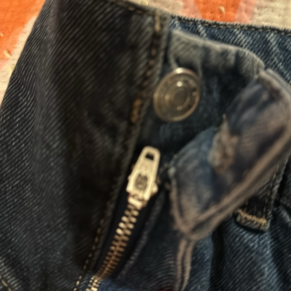 We The Free Moonlit Moto Slim Bootcut Jeans - Picture 8 of 14